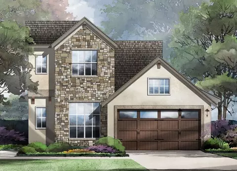 103 Timberwilde Dr, Georgetown, TX 78633
