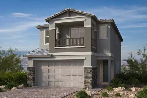 54 Temescal Canyon Ln, Las Vegas, NV 89138