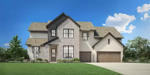 101 La Caleta Bnd, Liberty Hill, TX 78642