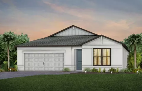 Exterior - 616 Cotella Cv, Bradenton, FL 34212 photo 2 of 8