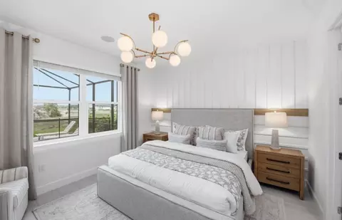 Bedroom - 616 Cotella Cv, Bradenton, FL 34212 photo 1 of 4