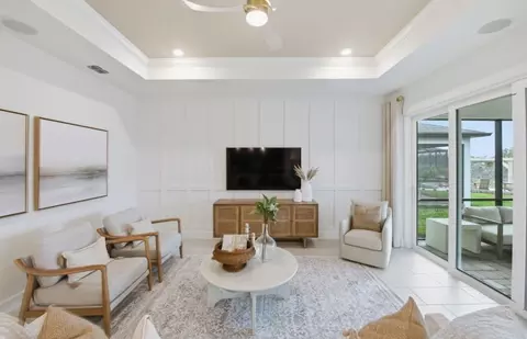 Living - 616 Cotella Cv, Bradenton, FL 34212 photo 2 of 5