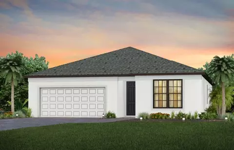 Exterior - 616 Cotella Cv, Bradenton, FL 34212 photo 3 of 8