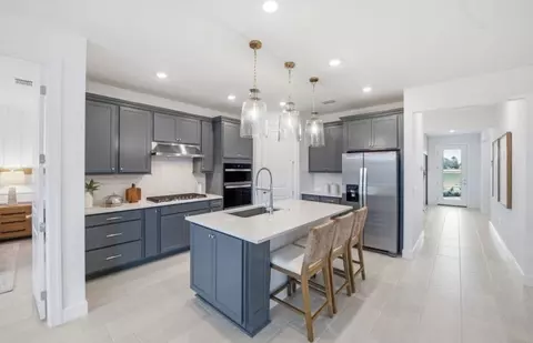 Kitchen - 616 Cotella Cv, Bradenton, FL 34212 photo 1 of 4