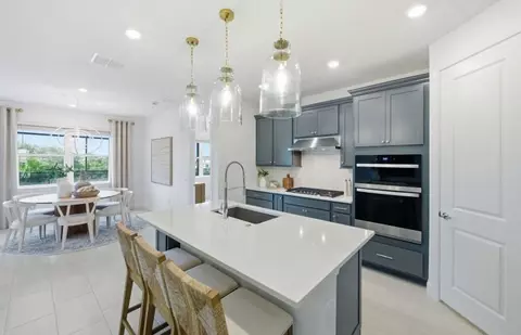 Kitchen - 616 Cotella Cv, Bradenton, FL 34212 photo 2 of 4