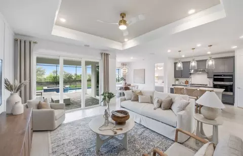 Living - 616 Cotella Cv, Bradenton, FL 34212 photo 1 of 5