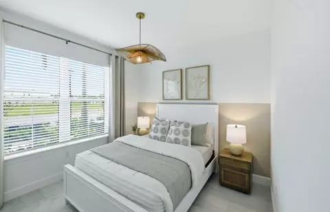 Bedroom - 616 Cotella Cv, Bradenton, FL 34212 photo 3 of 4