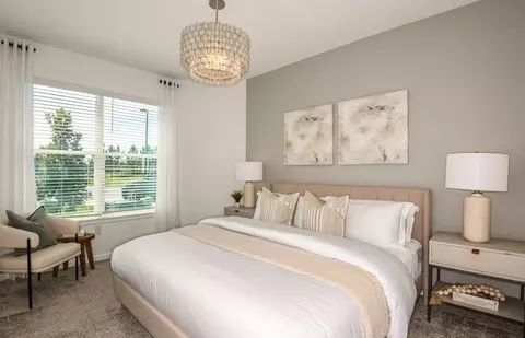 Bedroom - 616 Cotella Cv, Bradenton, FL 34212 photo 2 of 3