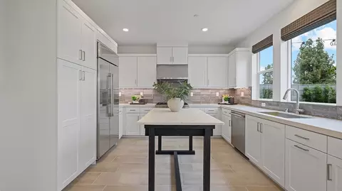 Kitchen - 1716 Grape St, Fullerton, CA 92835 photo 2 of 6