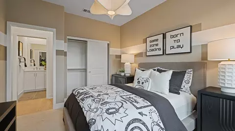 Bedroom - 1716 Grape St, Fullerton, CA 92835 photo 6 of 6