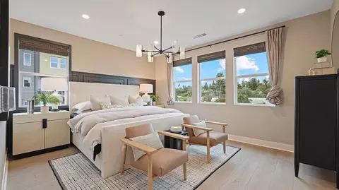 Bedroom - 1716 Grape St, Fullerton, CA 92835 photo 1 of 6