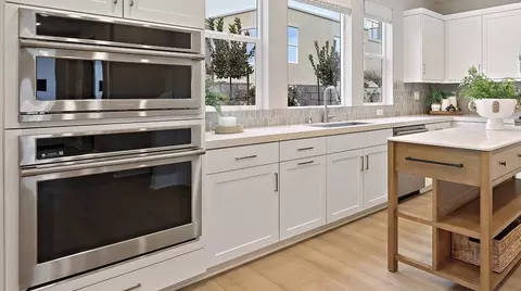 Kitchen - 1716 Grape St, Fullerton, CA 92835 photo 3 of 6