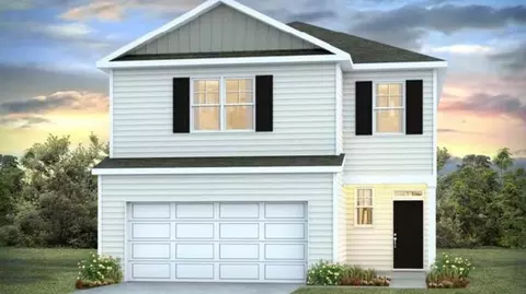 574 Settings Dr E, Yemassee, SC 29945