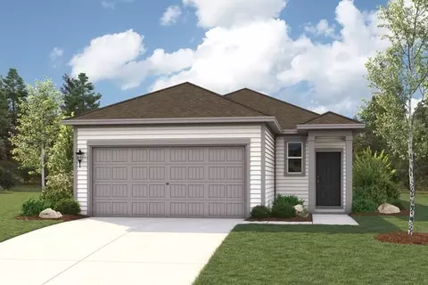 Tolo Drive, Elgin, TX 78621