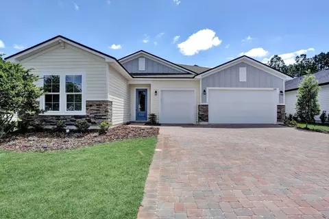 1861 Rustic Mill Dr, Saint Augustine, FL 32092