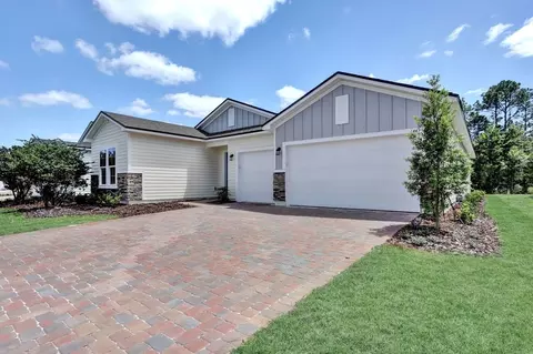 Exterior - 1861 Rustic Mill Dr, Saint Augustine, FL 32092 photo 3 of 11