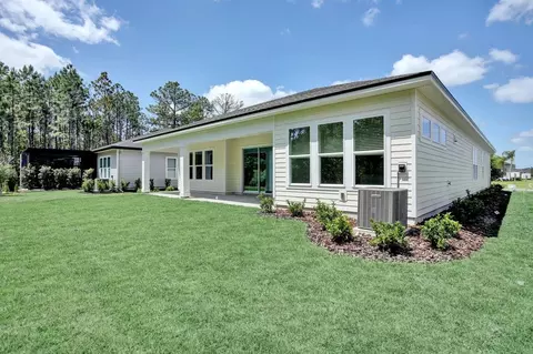 Exterior - 1861 Rustic Mill Dr, Saint Augustine, FL 32092 photo 6 of 11