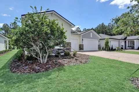 Exterior - 1861 Rustic Mill Dr, Saint Augustine, FL 32092 photo 2 of 11