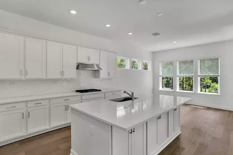 Kitchen - 1861 Rustic Mill Dr, Saint Augustine, FL 32092 photo 2 of 12