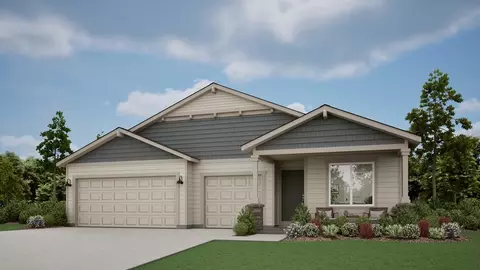 4130 SW Pumice Ln, Redmond, OR 97756
