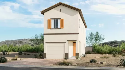 2212 Abraham Ave, Las Vegas, NV 89106