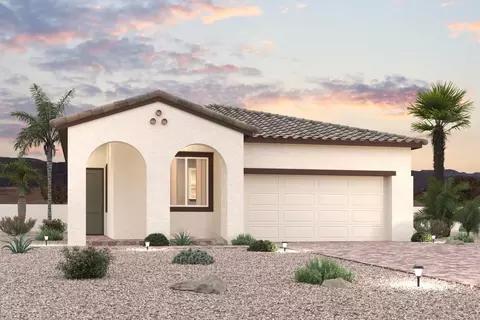 8544 Vanhoy Creek St, Las Vegas, NV 89166