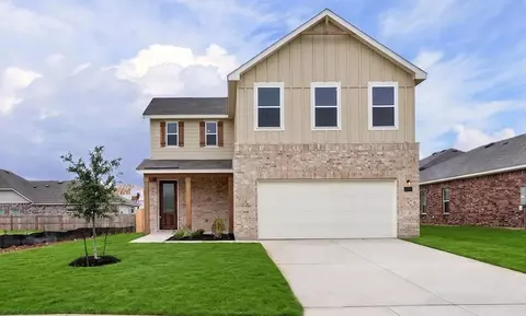 12837 Hill Plains Dr, Schertz, TX 78154