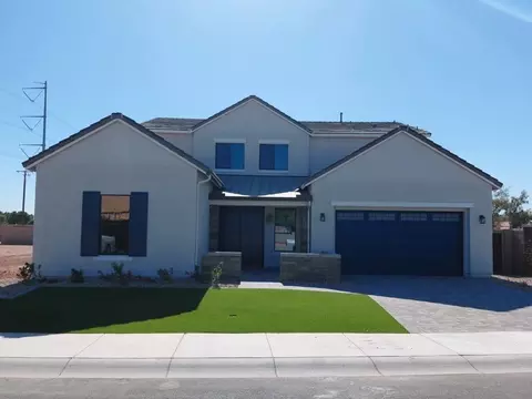 339 N Silverado St, Gilbert, AZ 85234