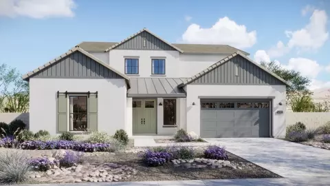 339 N Silverado St, Gilbert, AZ 85234