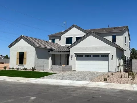 339 N Silverado St, Gilbert, AZ 85234