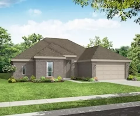 1010 Longbow Trl, Justin, TX 76247