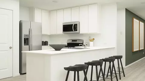 Kitchen - 6494 Buckthorn Cir, Pace, FL 32571 photo 1 of 5