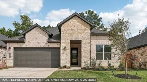602 Paisley Harbor Ct, Conroe, TX 77304