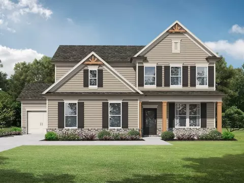 28 Tomahawk Trl, Good Hope, GA 30641