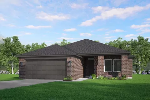 6521 SE 88th St, Oklahoma City, OK 73135