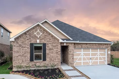7717 Kingfisher Lndg, San Antonio, TX 78253