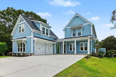 115 S Middleton Dr, Calabash, NC 28467