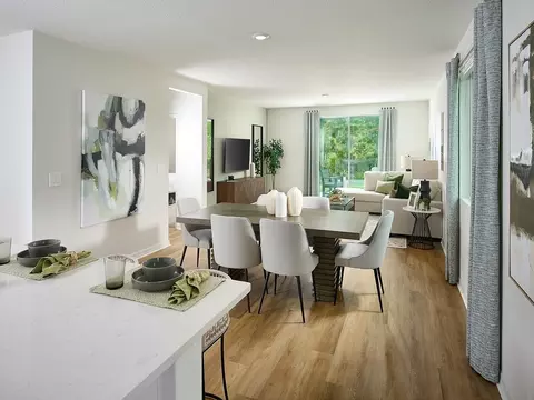 Dining - 11210 Bellewood Ter, Parrish, FL 34219 photo 2 of 4