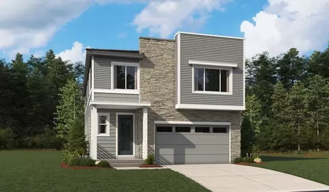 9136 Blue Needle Ln, Parker, CO 80134