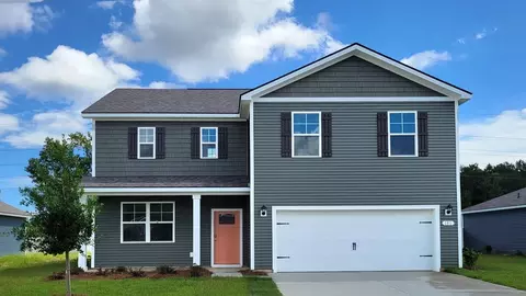 181 Homestead Way, Myrtle Beach, SC 29588