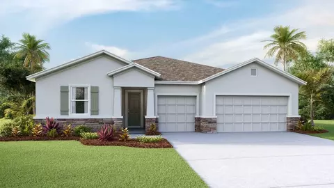 3506 Hazy Glen Ln, Plant City, FL 33565