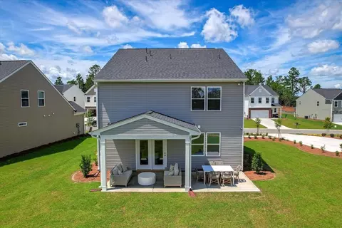 Exterior - 214 Engineer Ln, Irmo, SC 29063 photo 2 of 4