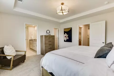 Bedroom - 214 Engineer Ln, Irmo, SC 29063 photo 3 of 3
