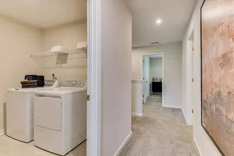 Entry Way - 214 Engineer Ln, Irmo, SC 29063 photo 2 of 4