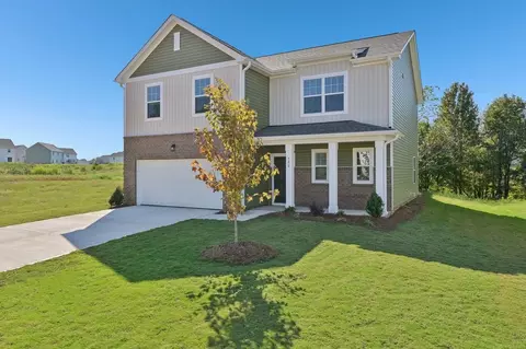 Exterior - 422 Otway Loop, Bethlehem, GA 30620 photo 4 of 13
