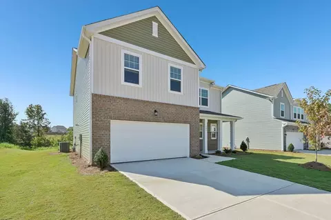 Exterior - 422 Otway Loop, Bethlehem, GA 30620 photo 5 of 13