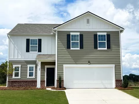 Exterior - 422 Otway Loop, Bethlehem, GA 30620 photo 1 of 13