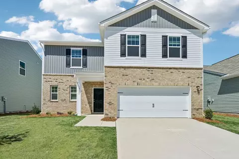 Exterior - 422 Otway Loop, Bethlehem, GA 30620 photo 2 of 13
