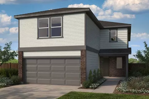 Exterior - 403 Aurora Dr, Maxwell, TX 78656 photo 3 of 10