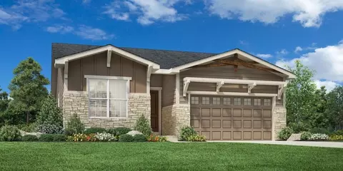 273 Alumroot St, Castle Rock, CO 80104